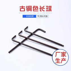 內(nèi)六角扳手是工程領(lǐng)域的須工具